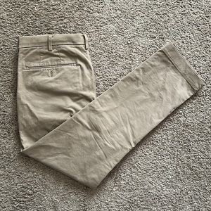Uniqlo Slim Fit Chino Pants